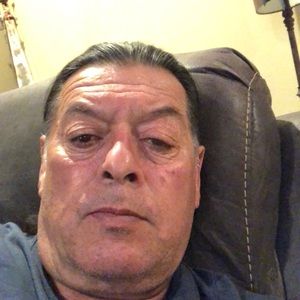 Meet your Posher, Randy